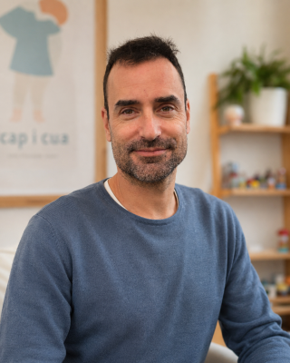 Marc Marín