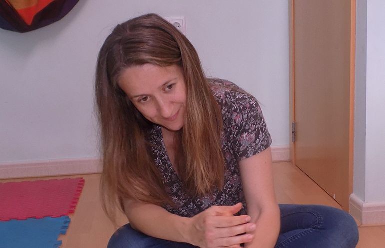 Geòrgia Ferrer